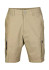 detail Fox Slambozo Short 3.0 Tan