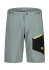 detail Maloja FuornM. Shorts – Sage Multi