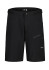 detail Maloja FuornM. Shorts – Deep Black