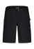 detail Maloja Šortky BardinM. deep black multi