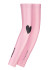 detail Maloja SokostiM. Arm Warmers – Magnolia