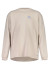 detail Men's sweatshirt MalojaGeißkopfM. Puzzle - mineral gray