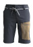 detail Zimtstern Xalpz Evo Shorts M – Pirate Black 