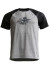 detail Zimtstern Riderz MTB Tee SS Men – Gun Metal