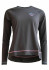 detail Zimtstern PureFlowz Eco Shirt LS W 