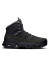 detail Men's shoes On Running Cloudrock Trek WP, M Black/Black