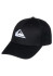 detail Quiksilver AQYHA04002-KVJ0 Decades Youth Trucker Cap