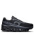 detail Men’s On Running Cloudmonster 2 – Black/Black