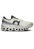 detail Men’s On Running Cloudmonster 2 – White/Frost