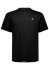 detail Mons Royale Tarn Merino T-Shirt M Black