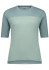 detail Mons Royale Diversion Merino Bike Jersey SS Wmns Dew / Desert Sage