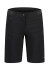 detail Women's Shorts Maloja AnemonaM. – Deep Black