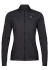 detail Women's Cycling Jacket Fox W Ranger Wind Jacket - Black