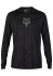 detail Fox Ranger TruDri LS Jersey – Black