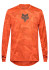 detail Fox Ranger TruDri LS Jersey – Blood Orange