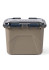 detail Transport box Gregory Alpaca Camp Box 50 Mirage Tan