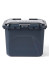 detail Transport box Gregory Alpaca Camp Box 50 Slate Blue