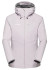detail Women's Jacket Mammut Ultimate Comfort SO W Hood. Alpine Calamint 