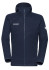 detail Men's jacket Mammut Granite SO M Hood. Jkt Marine 5118