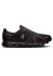 detail Men’s On Running Cloud 6 – Black/Black