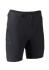 detail Women's Cycling Shorts Fox W Flexair Ascent Shorts - Black