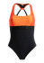 detail Roxy ERJX103711-KVJ0 Active Colorblk One Piece