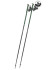 detail Komperdell FXP Composite Trail Trekking Poles – Green