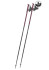 detail Komperdell FXP Composite Trail Trekking Poles – Pink