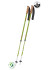 detail Komperdell Trailblazer Zero Kids’ Trekking Poles – Green