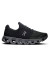 detail Men’s On Running Cloudswift 4 AD – Black/Rock