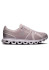 detail Women's On Running Cloud 6 – Mauve/Orchid