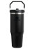 detail Stanley IceFlow™ Tumbler with Straw 890 ml – Black 2.0