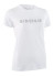 detail Bjørn Dæhlie Focus Women’s T-Shirt 332542-13000 – White