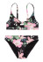 detail Roxy ERGX203628-KVJ9 Shadow Floral Bralette Set