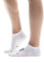 detail Women's socks On Running Core Run Sock Low 2P – White