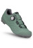 detail Scott Women’s Gravel Pro Shoe – Green / Grey