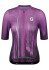 detail Scott Women’s Ultd SL SS Jersey – Liquid Purple/Black