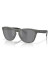 detail Oakley 9013-M055 Frogskins Matte Grey Ink Fingerprint 