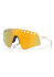 detail Oakley 9465-3339 Sutro Lite Sweep Mvdp Sunglasses Red/Gold Splatter