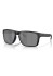detail Oakley Holbrook™ XXL Sunglasses 9487-0261 – Matte Black / Prizm Grey