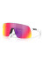 detail Sunglasses Oakley 9496-0634 Sutro Lite S Matte White