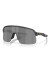 detail Oakley 9496-1234 Sutro Lite S PC Matte Black Sunglasses with Prizm Black Lenses