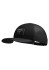 detail Crazy Cap Bro Black