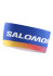 detail Salomon Club Line Xc Headband Bright Blue