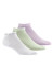 detail Craft Women's Socks 1910637-630746 Core Dry Mid 3-Pack