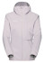 detail Mammut Ducan Light HS W Hood. Jkt alpine calamint 6433