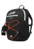 detail Children's backpack Mammut First Zip 8 00021657 Black 0001