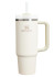 detail Stanley Quencher H2.O FlowState™ Tumbler 890 ml – Cream
