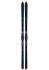 detail Fischer Traverse 78 Crown / Skin Xtralite Backcountry Skis