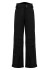 detail Poivre Blanc Eva-Jrgl Stretch Ski Pants Black